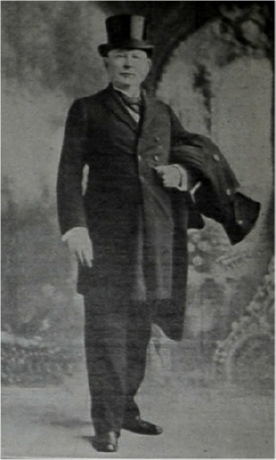 Hugh Coyle