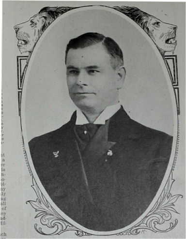 Col. Parker