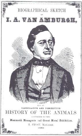 Van Amburgh