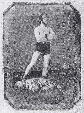 Herr Driesbach