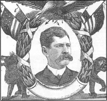 John Lowlow
