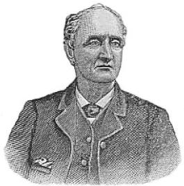 John Glenroy