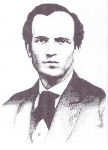 James Robinson