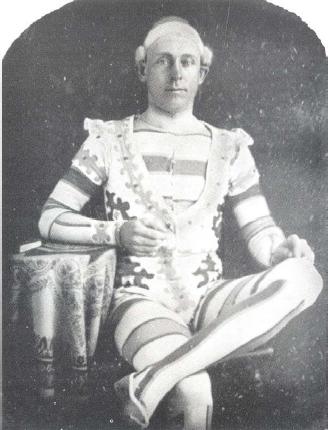 Joe Pentland