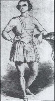 Levi North