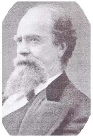 John Robinson