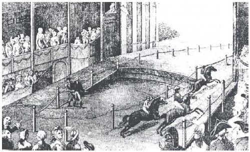 Ricketts' Amphitheatre